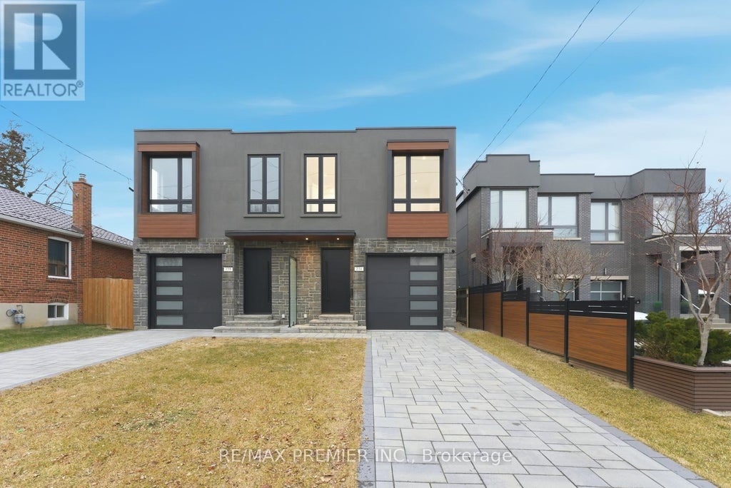 23a Maple Avenue N, Mississauga (port Credit)