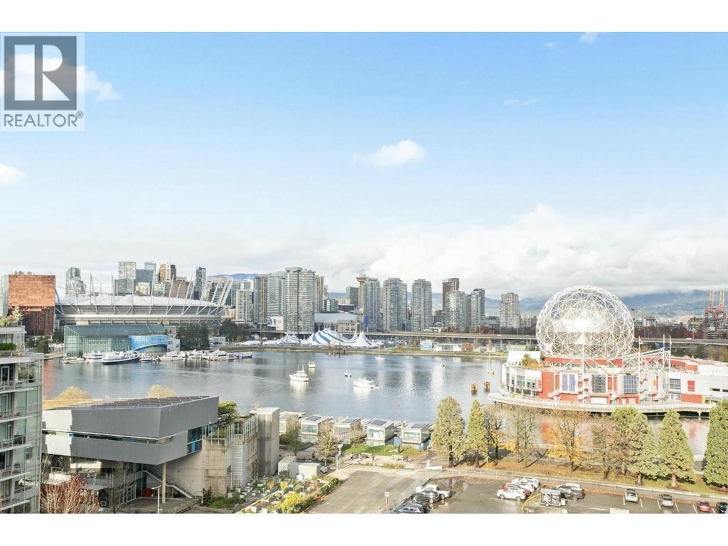 903 1678 Pullman Porter Street, Vancouver