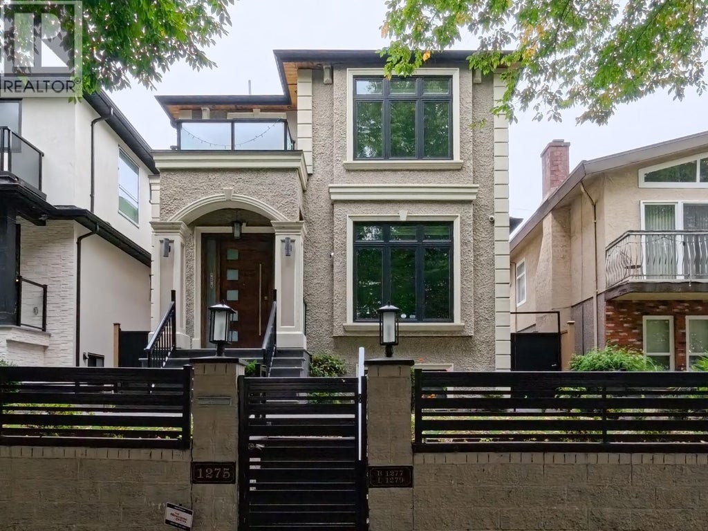 1275 E 62nd Avenue, Vancouver