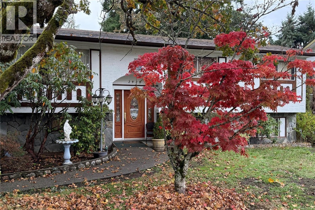 2929 Dickerson Place, Colwood