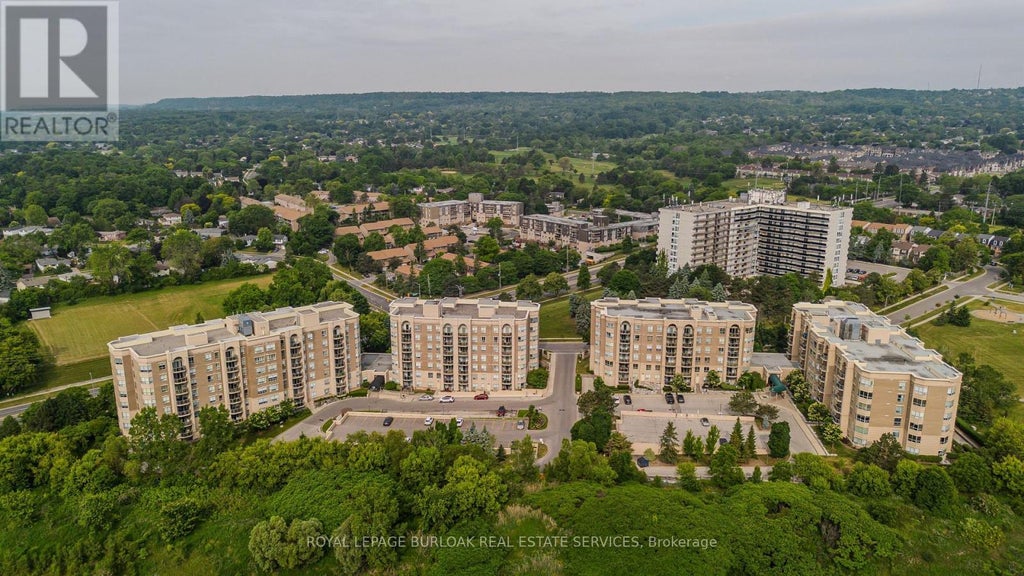 401 - 2075 Amherst Heights Drive, Burlington (brant Hills)