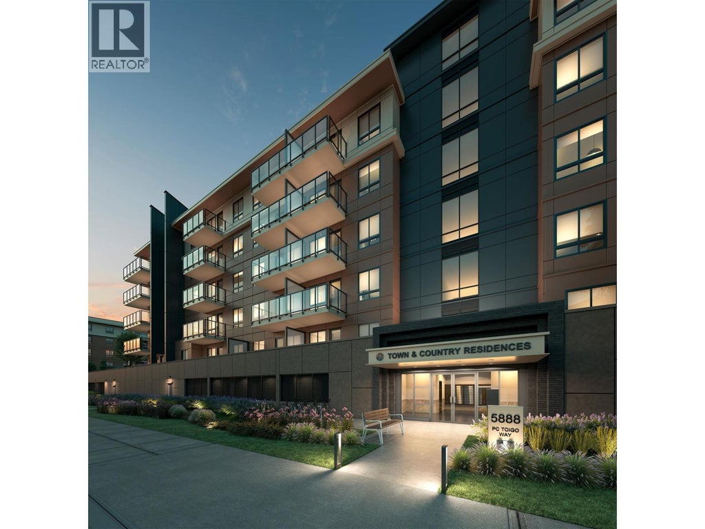 112 6150 Elizabeth Lane, Delta