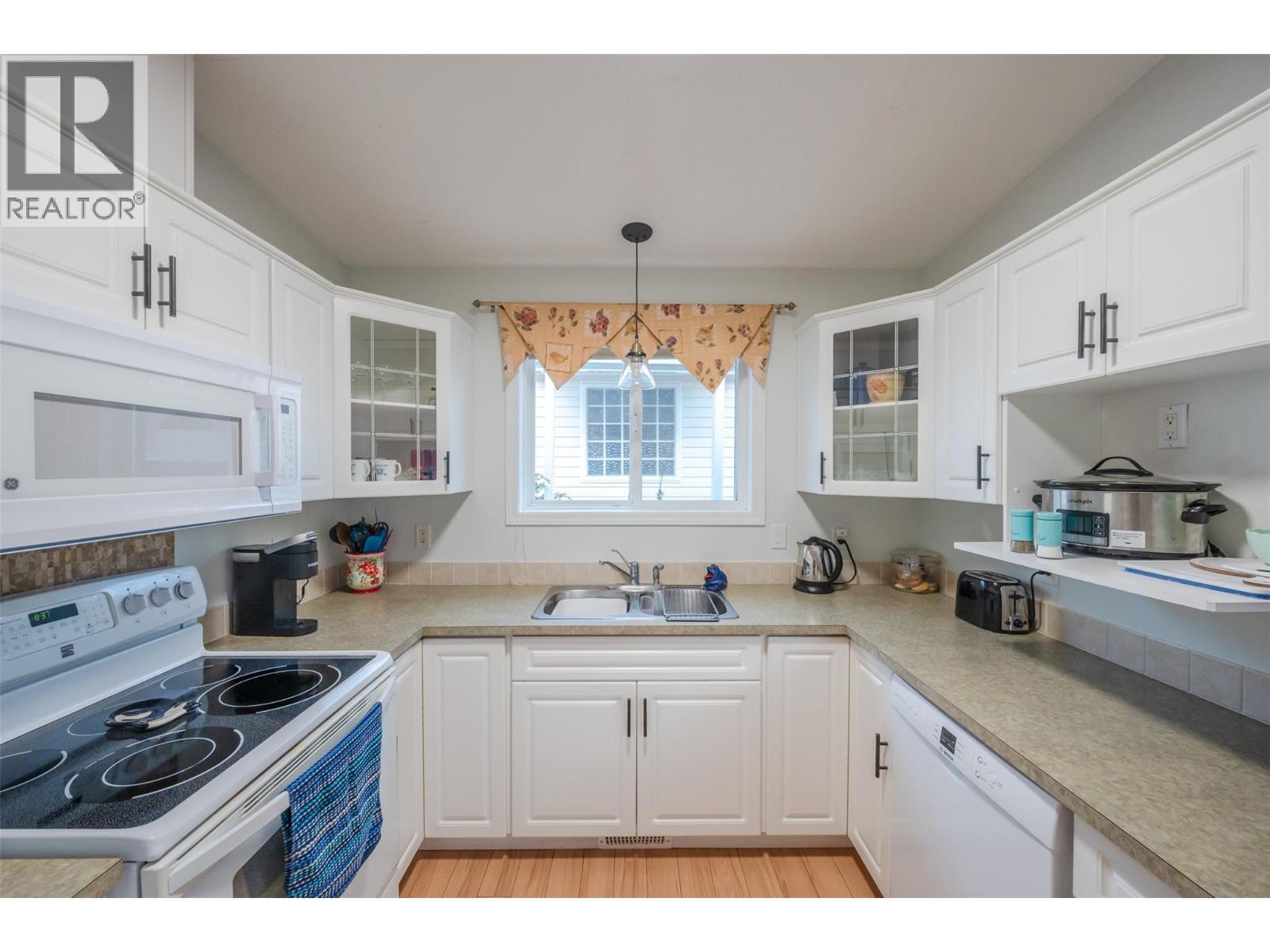 9400 115 Street Unit# 48. Osoyoos, British Columbia