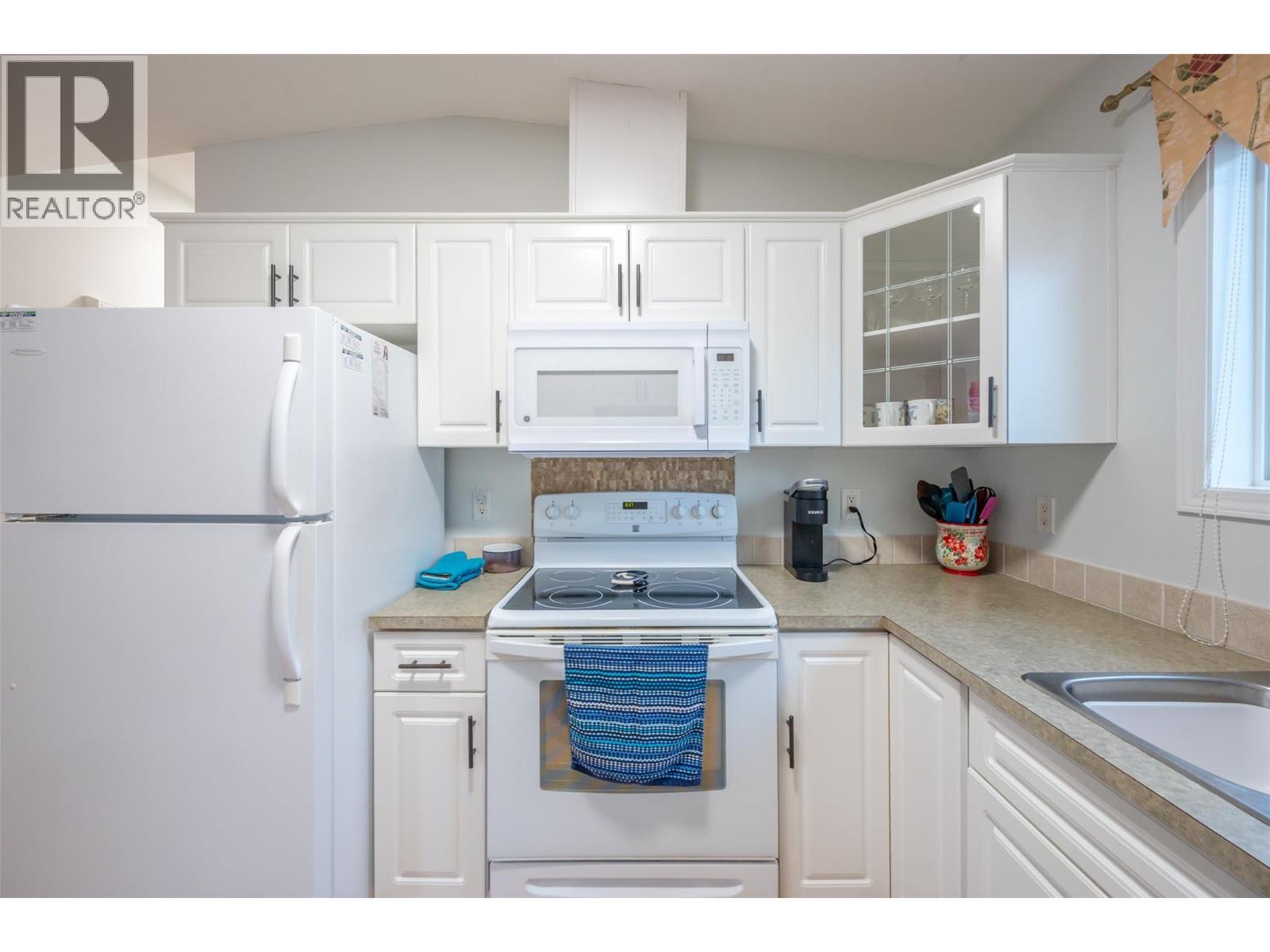 9400 115 Street Unit# 48. Osoyoos, British Columbia