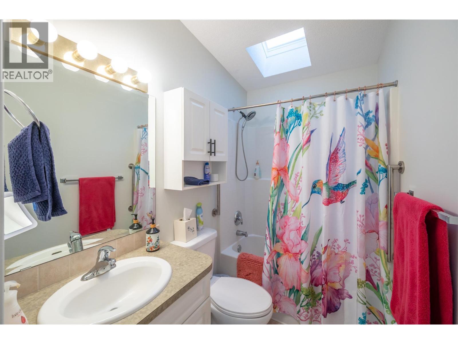 9400 115 Street Unit# 48. Osoyoos, British Columbia