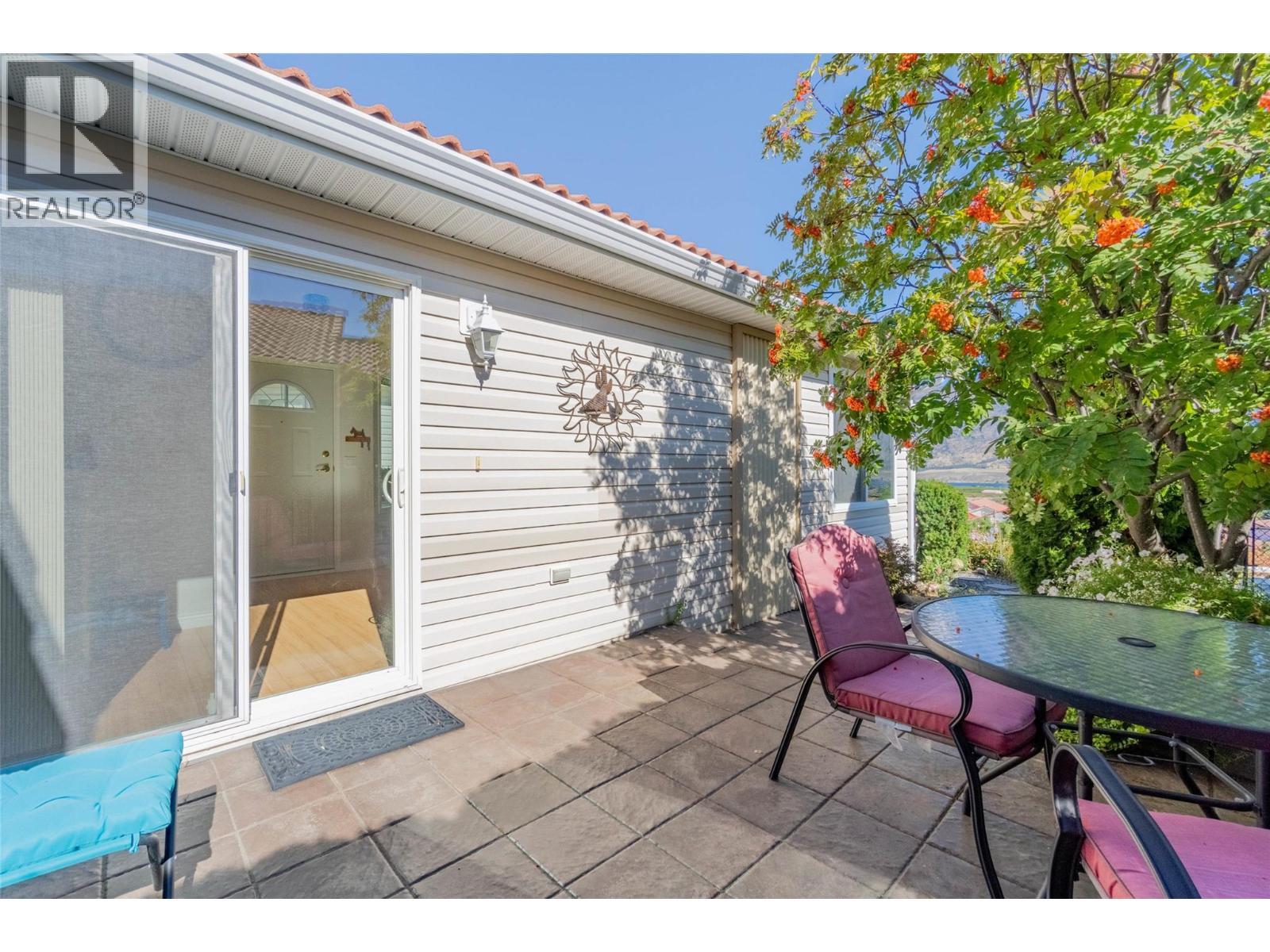 9400 115 Street Unit# 48. Osoyoos, British Columbia