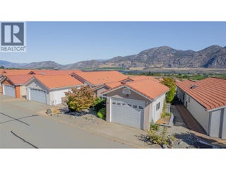 9400 115 Street Unit# 48. Osoyoos, British Columbia