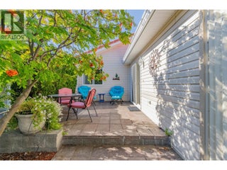 9400 115 Street Unit# 48. Osoyoos, British Columbia