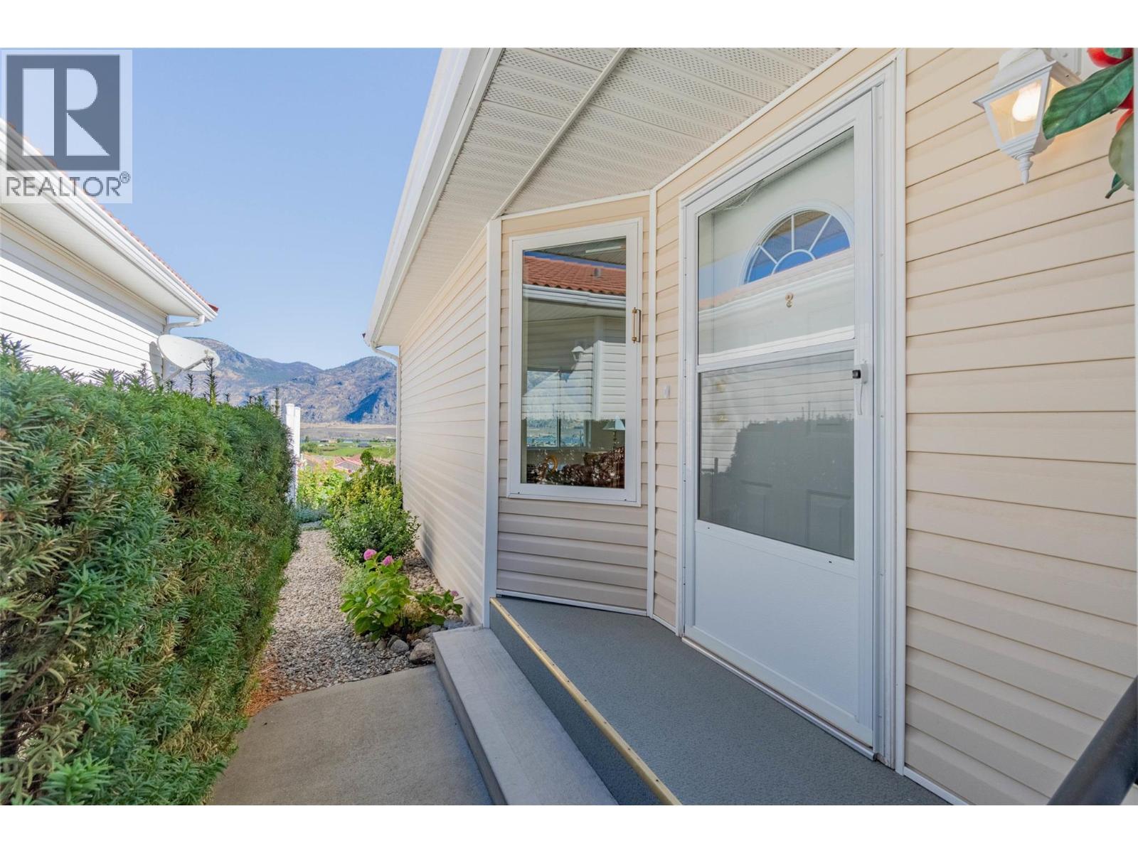 9400 115 Street Unit# 48. Osoyoos, British Columbia