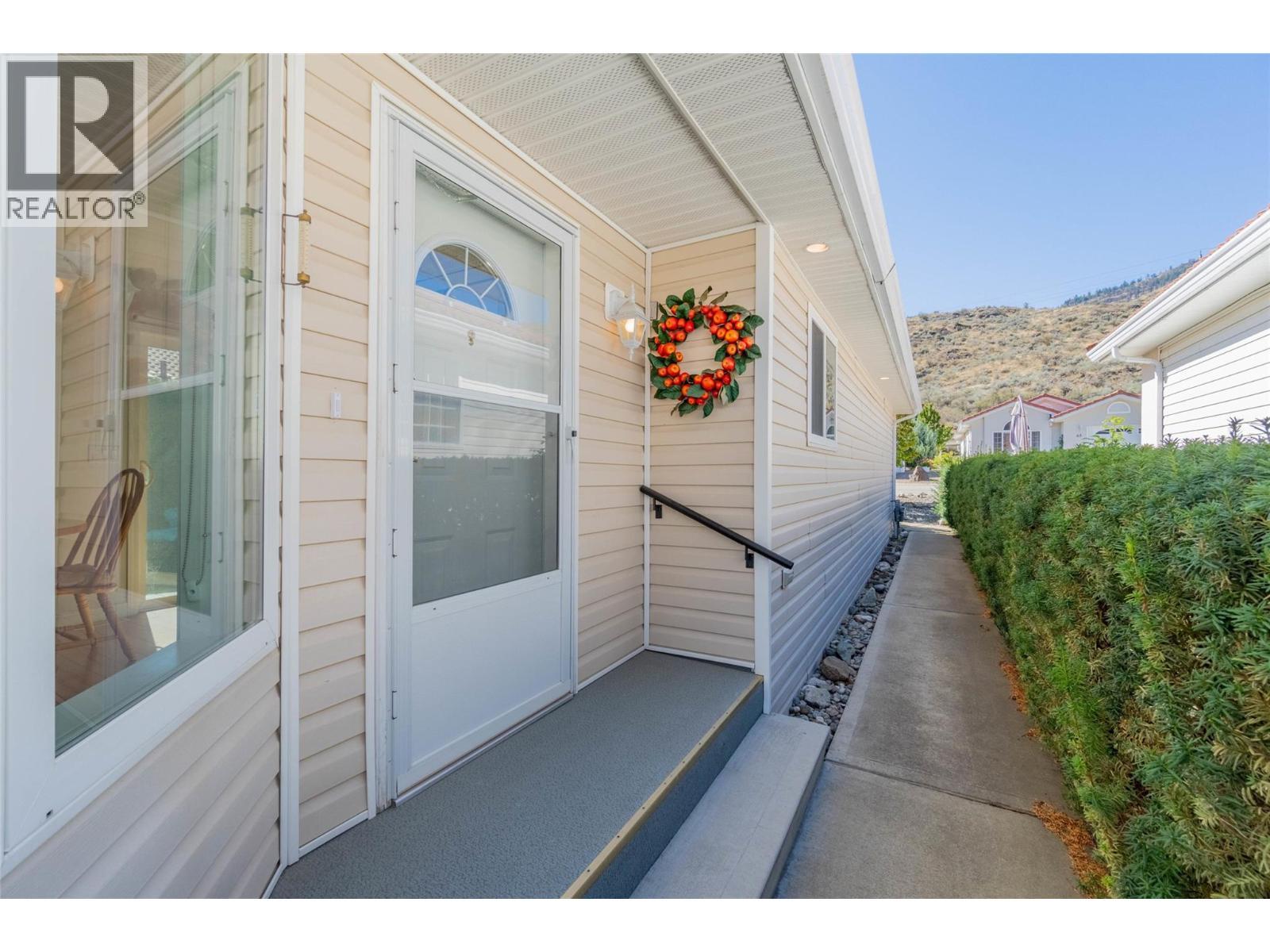9400 115 Street Unit# 48. Osoyoos, British Columbia