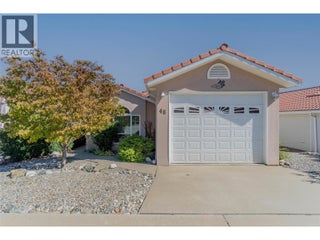 9400 115 Street Unit# 48. Osoyoos, British Columbia