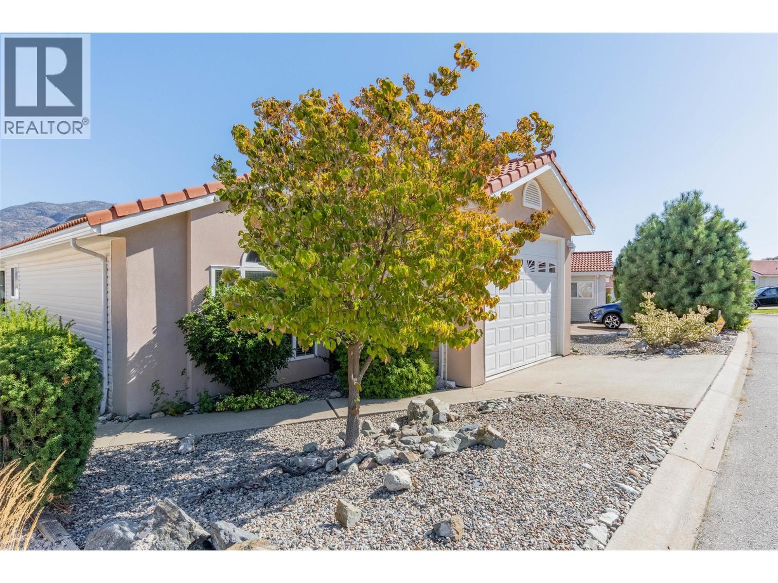 9400 115 Street Unit# 48. Osoyoos, British Columbia