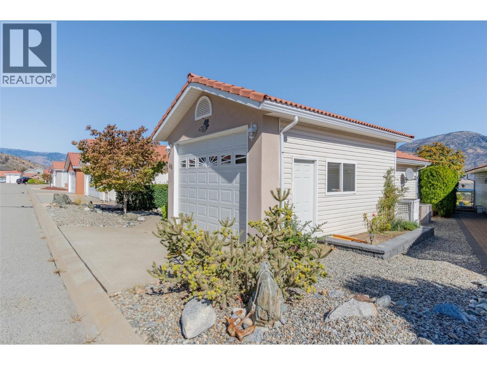 9400 115 Street Unit# 48. Osoyoos, British Columbia