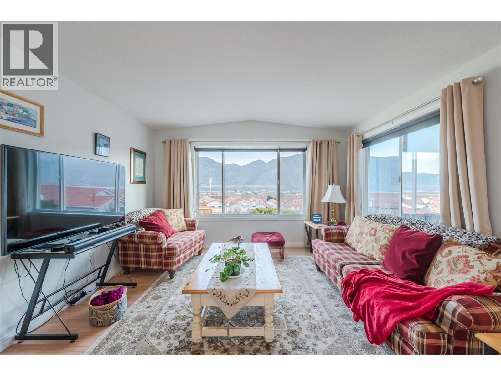 9400 115 Street Unit# 48. Osoyoos, British Columbia