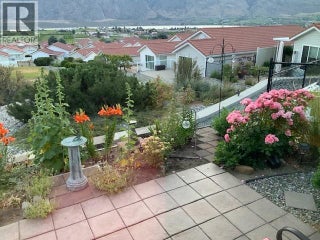 9400 115 Street Unit# 48. Osoyoos, British Columbia