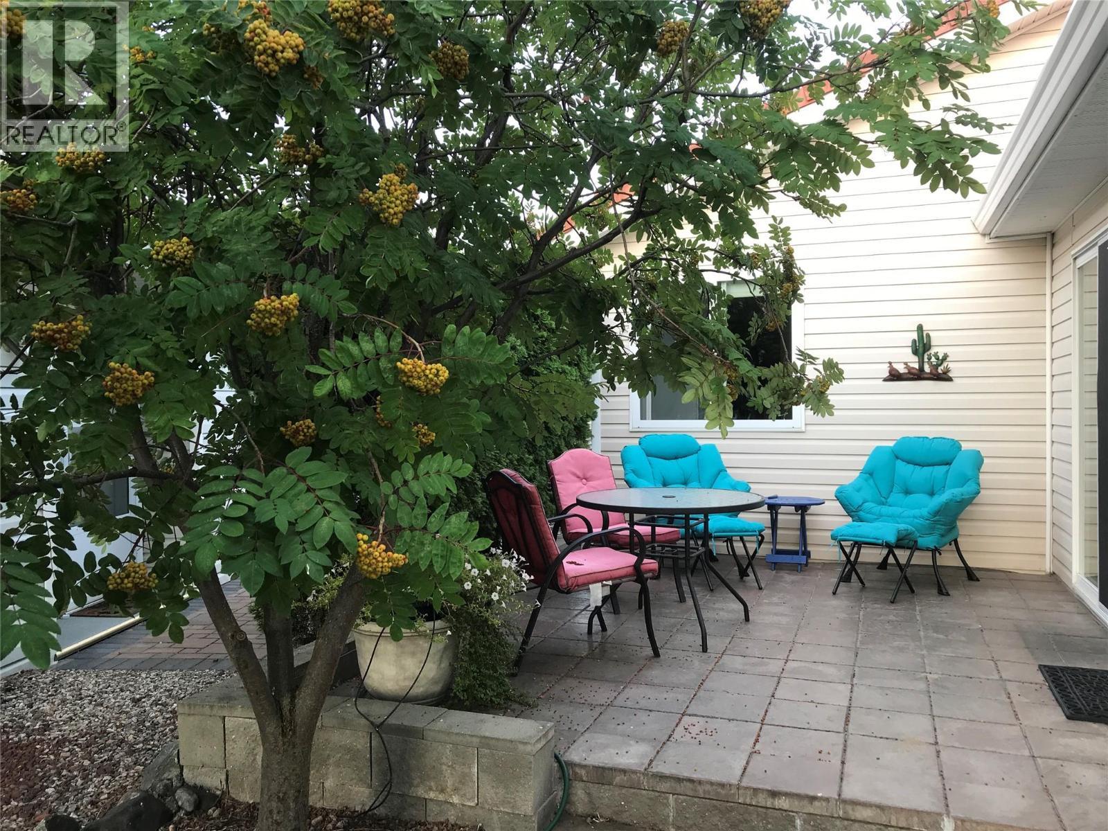 9400 115 Street Unit# 48. Osoyoos, British Columbia