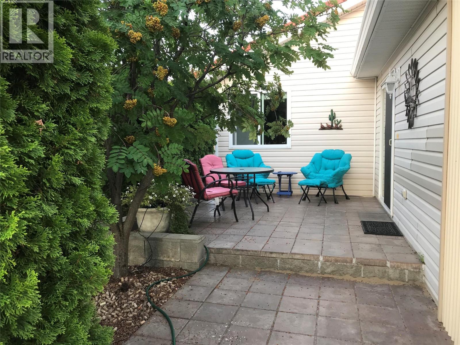 9400 115 Street Unit# 48. Osoyoos, British Columbia