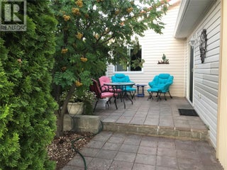 9400 115 Street Unit# 48. Osoyoos, British Columbia