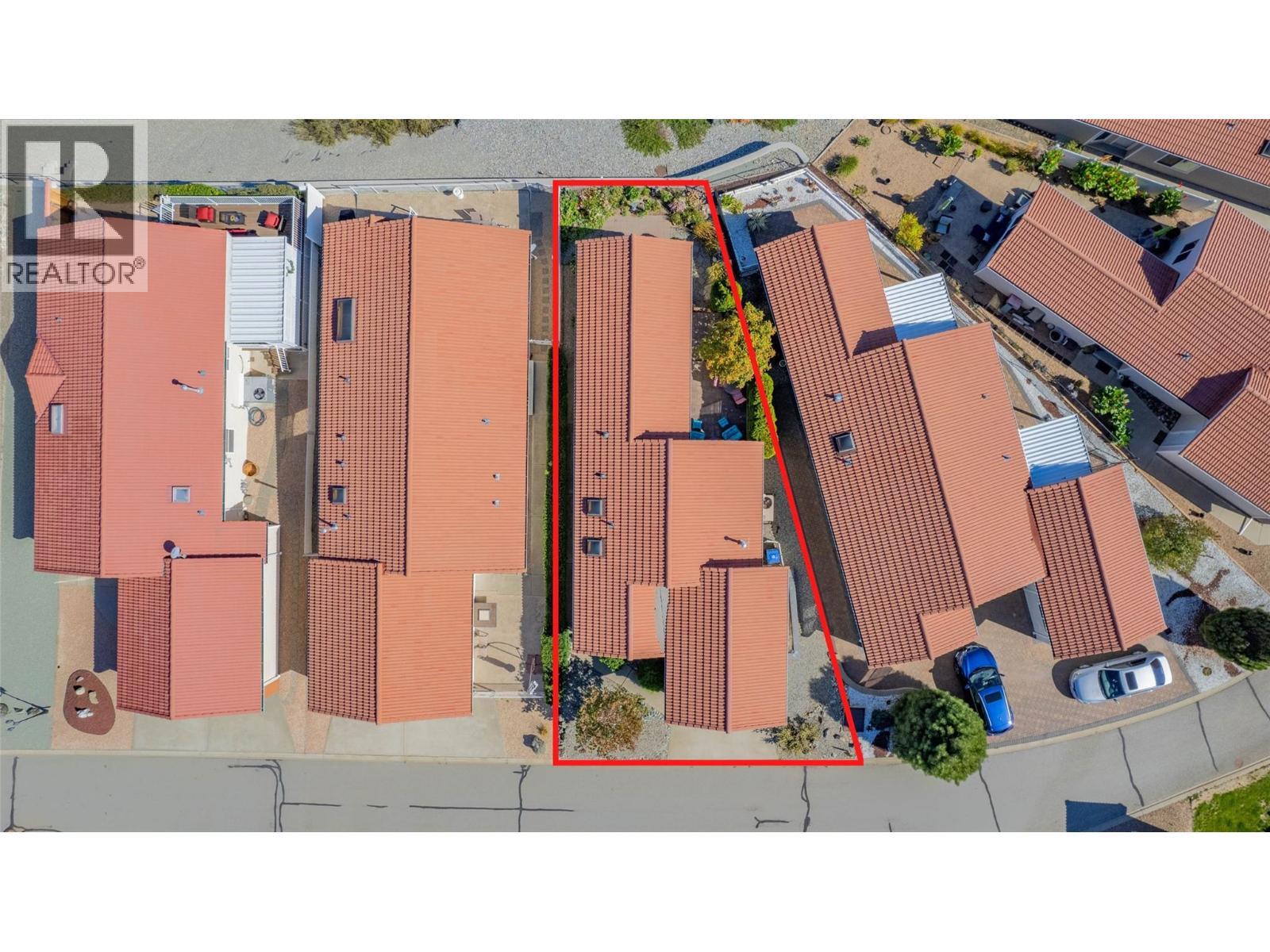 9400 115 Street Unit# 48. Osoyoos, British Columbia