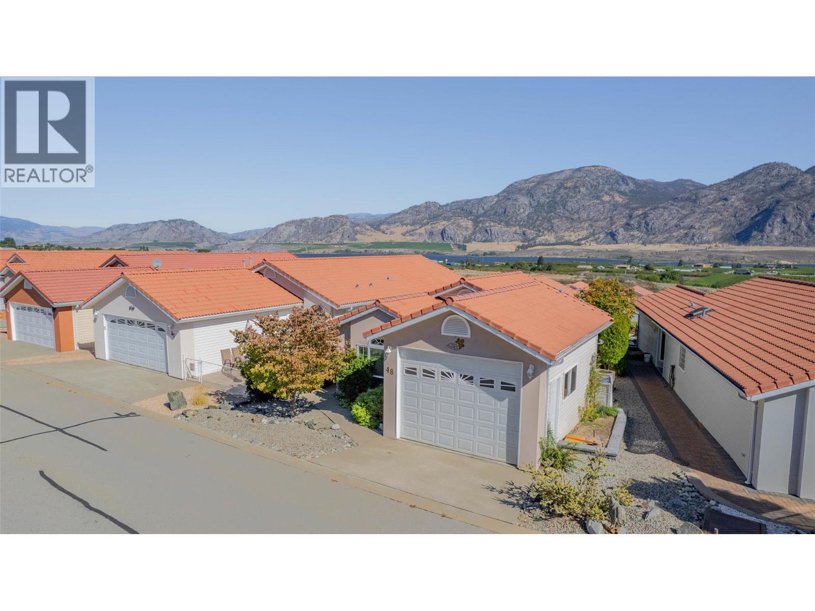 9400 115 Street Unit# 48. Osoyoos, British Columbia