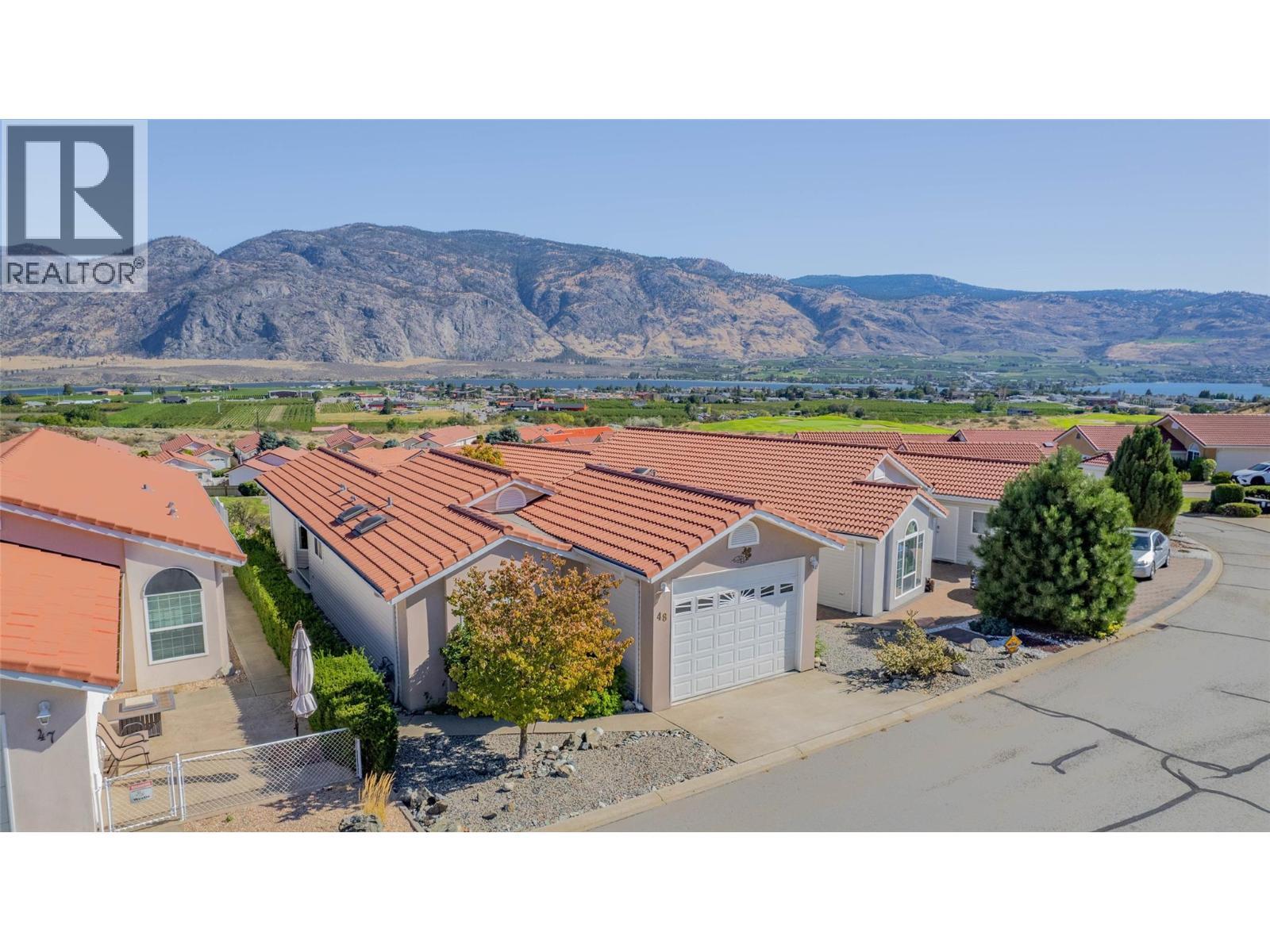 9400 115 Street Unit# 48. Osoyoos, British Columbia