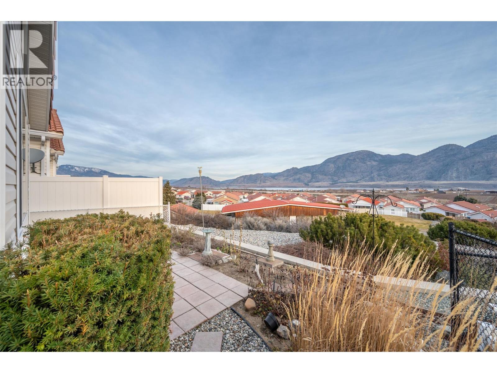 9400 115 Street Unit# 48. Osoyoos, British Columbia