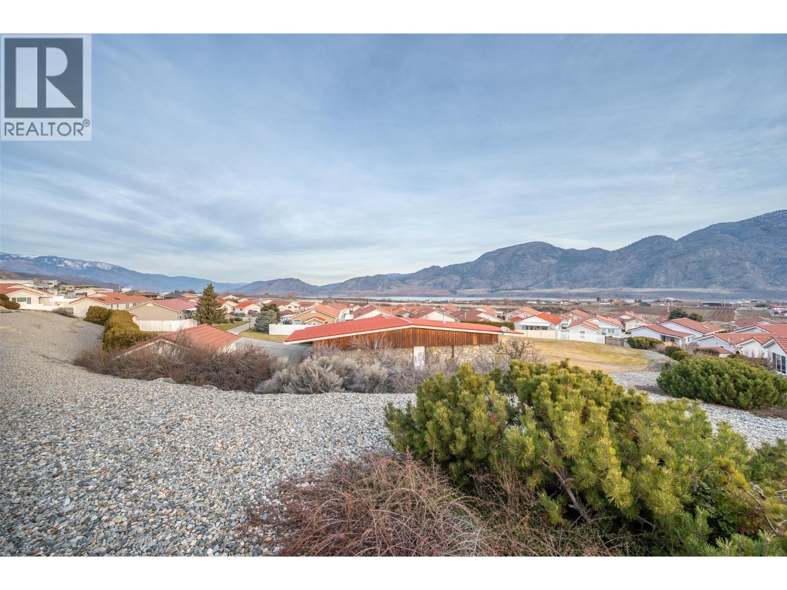 9400 115 Street Unit# 48. Osoyoos, British Columbia