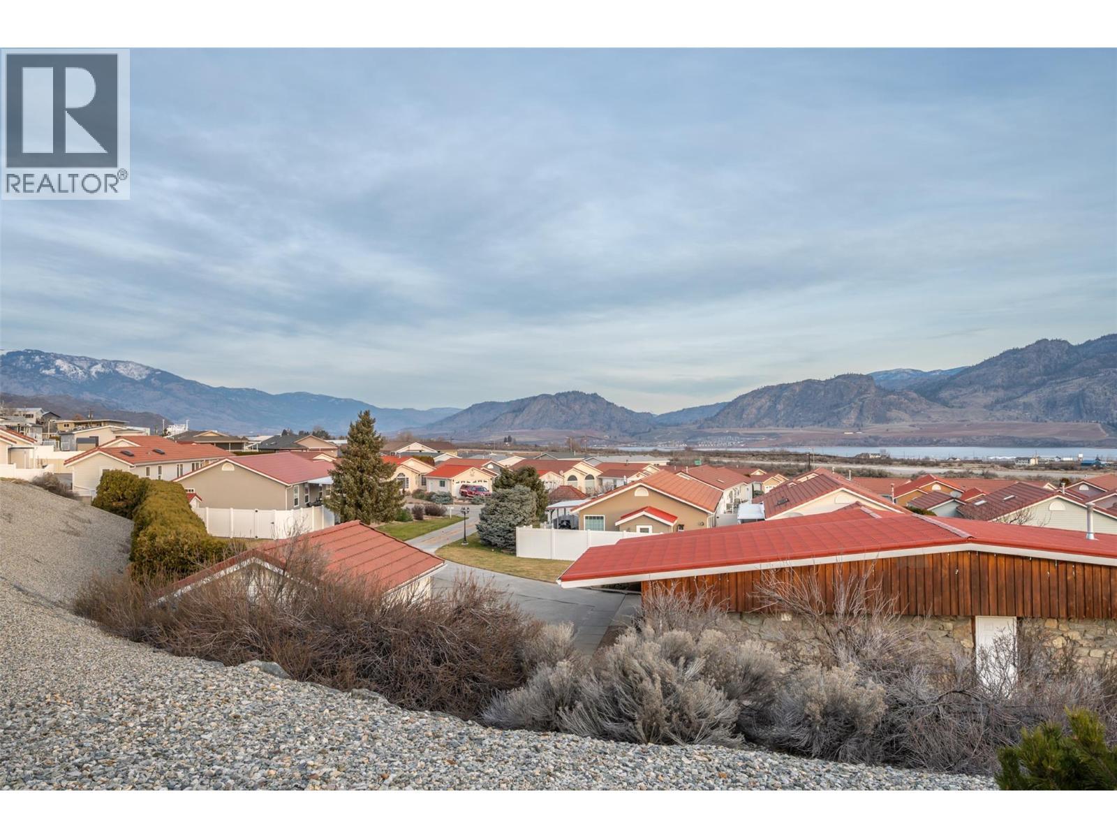 9400 115 Street Unit# 48. Osoyoos, British Columbia