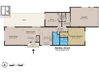 9400 115 Street Unit# 48. Osoyoos, British Columbia
