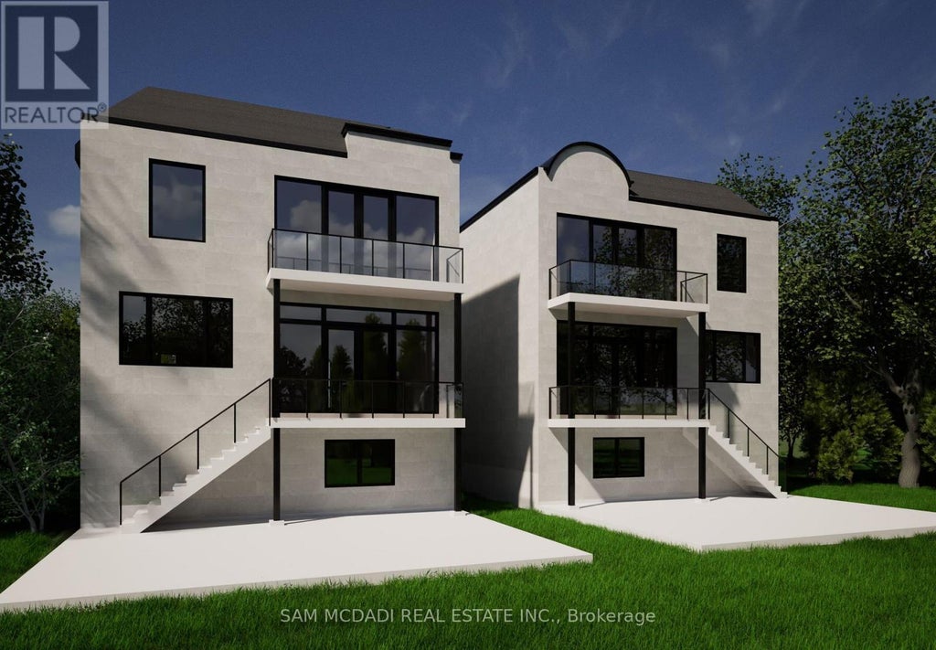 34 Highview Avenue, Toronto (downsview-Roding-Cfb)