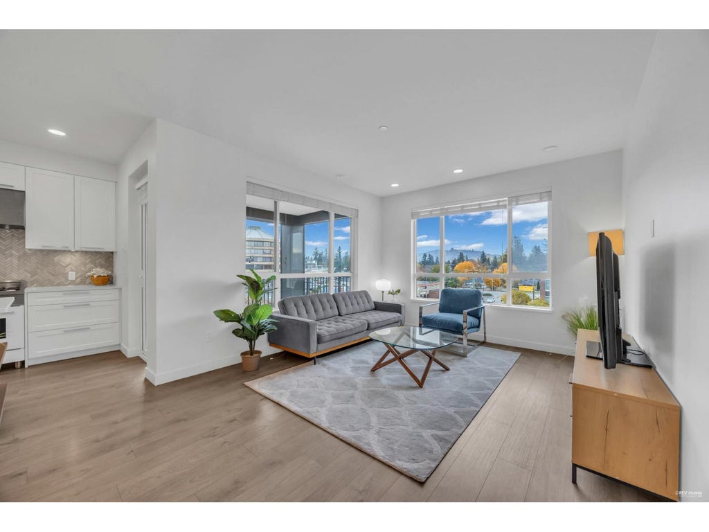 502 33530 Mayfair Avenue, Abbotsford