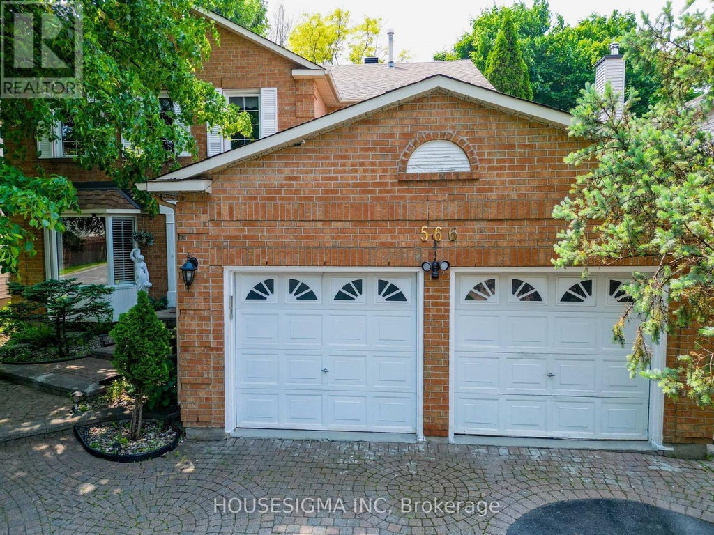 566 Falwyn Crescent, Ottawa