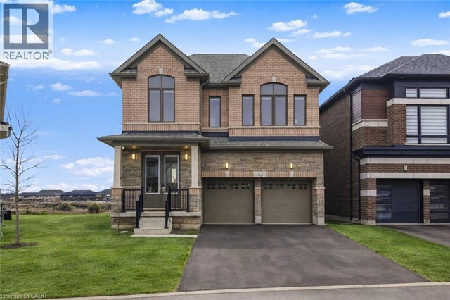 43 Blackburn Street, Cambridge