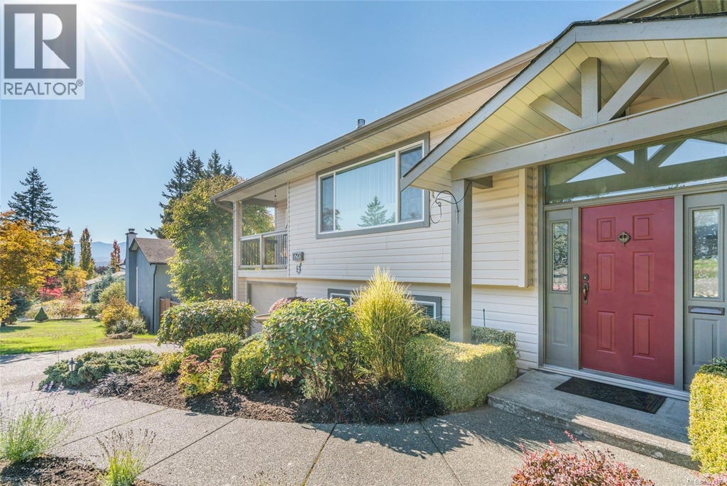 1720 Mclauchlin Drive, Courtenay