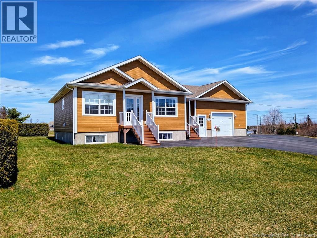 591 Rue Anthime, Tracadie