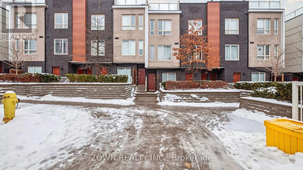 32 - 1363 Neilson Road, Toronto (malvern)