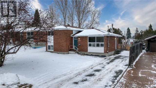 1548 Briar Avenue, Greater Sudbury