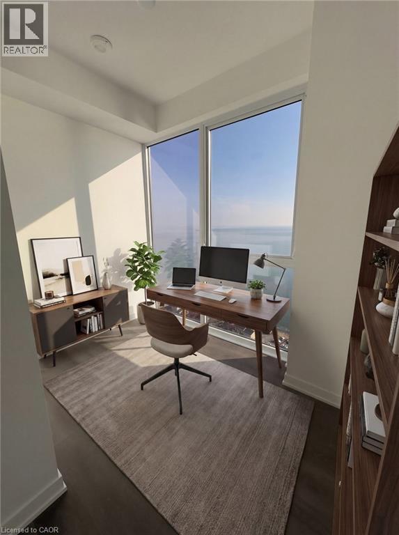 370 Martha Street Unit# 2405, Burlington