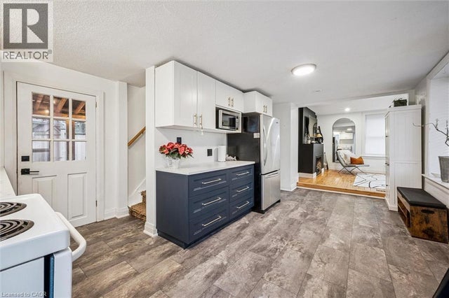 20 Bergey Street, Cambridge