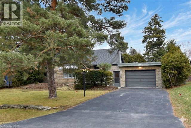 959 Easterbrook Avenue, Burlington