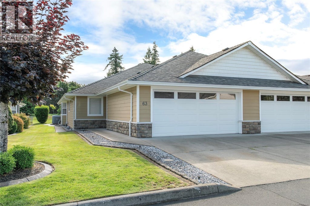 63 2006 Sierra Drive, Campbell River