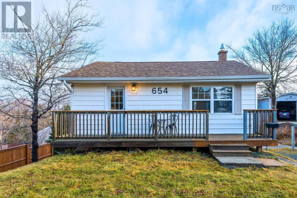 654 Herring Cove Road, Halifax