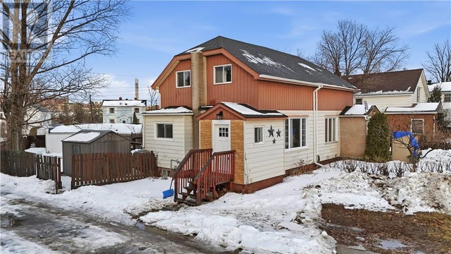 101a Balsam Street, Copper Cliff