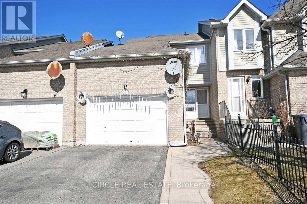 20 Langdale Crescent, Brampton (fletcher's West)