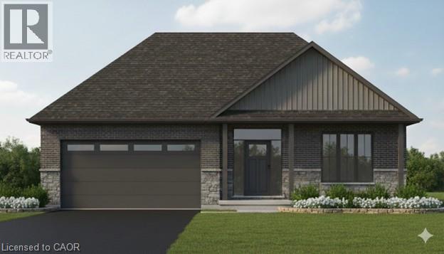 51 Judd Drive, Simcoe