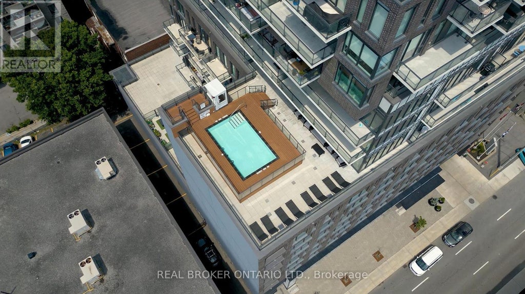 703 - 203 Catherine Street, Ottawa