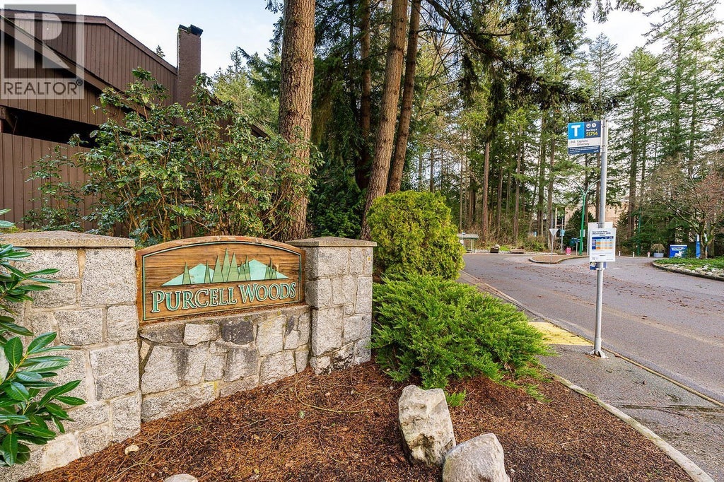 1976 Purcell Way, North Vancouver