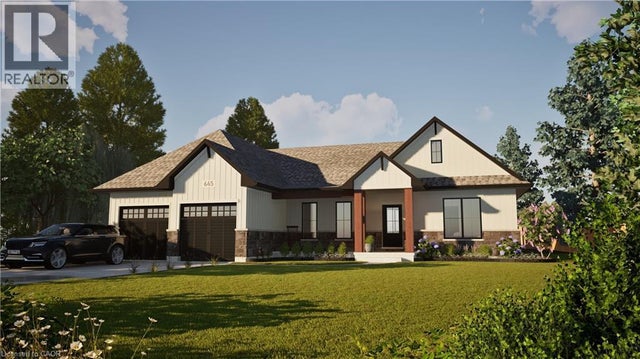 32035 Bell Road Unit# Lot 4, Wainfleet