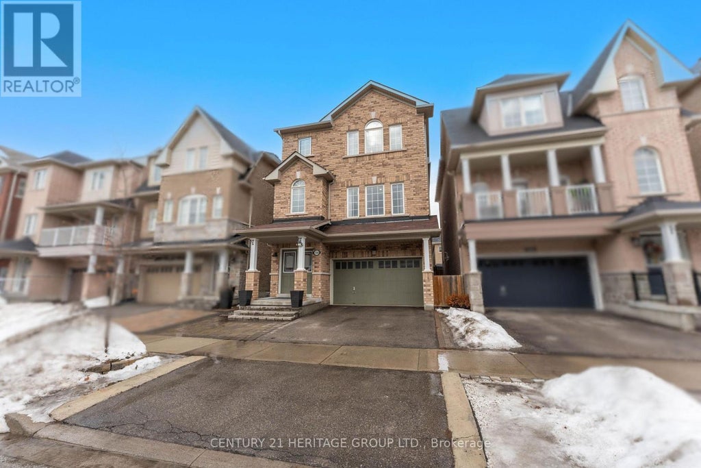 1548 Winville Road, Pickering (duffin Heights)