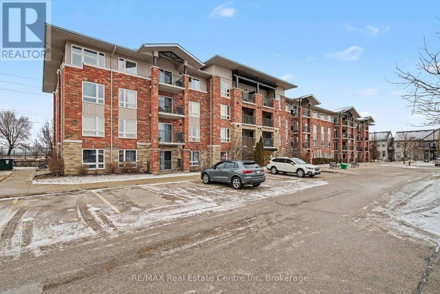 307 - 19 Waterford Drive, Guelph (pineridge/westminster Woods)